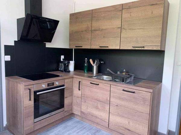 Colocation / Appartement 4 pièces de 74 m², Limoges, Avenue Président Coty / Photo 2