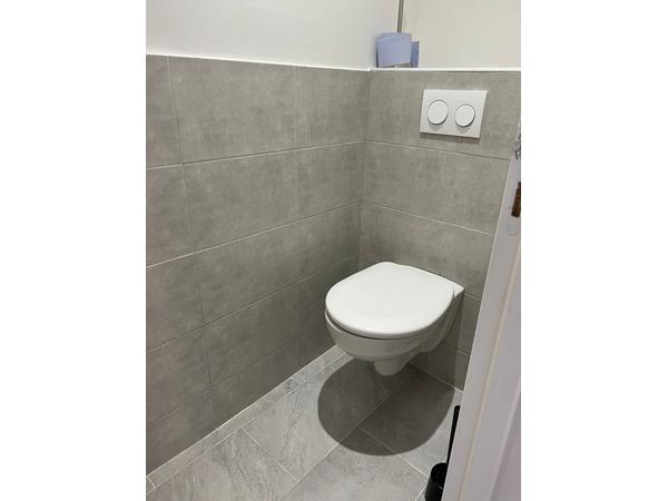 Flatsharing / 4-bedroom flat · 70 m², Nantes, Boulevard Jean Moulin / Photo 2