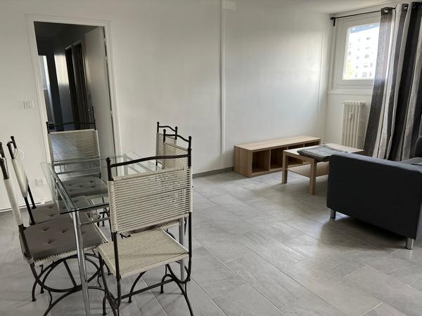 Flatsharing / 4-bedroom flat · 70 m², Nantes, Boulevard Jean Moulin / Photo 10