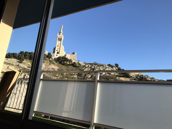 Sublet / 3-bedroom flat · 60 m², Marseille, Boulevard Tellene / Photo 3