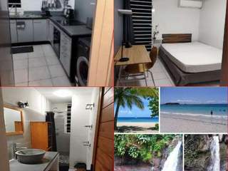 Flatsharing / 4-bedroom flat · 67 m², Les Abymes