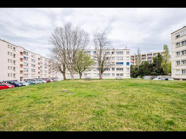 Coliving / Appartement 5 pièces de 82 m², Lyon, Rue Docteur Albéric Pont / Photo 8