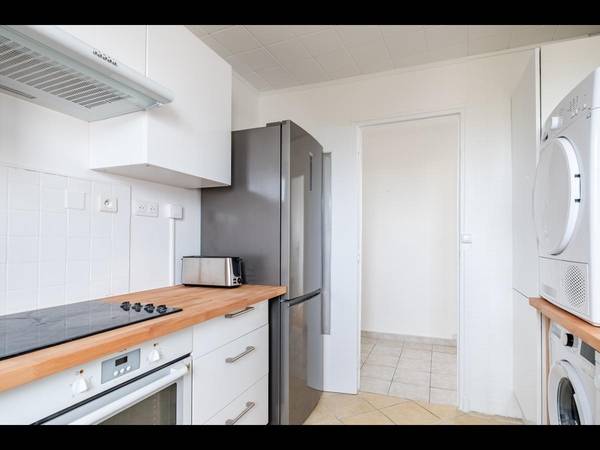 Coliving / Appartement 5 pièces de 82 m², Lyon, Rue Docteur Albéric Pont / Photo 2