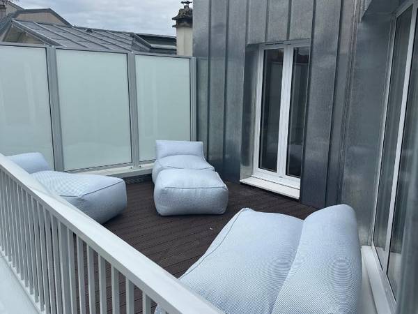 Coliving / Immeuble 10 pièces de 12 m², Ivry-sur-Seine, Rue Pierre Galais / Photo 2