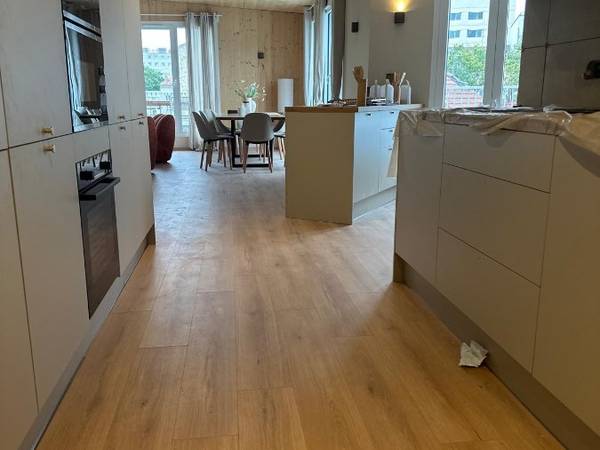 Coliving / Immeuble 10 pièces de 12 m², Ivry-sur-Seine, Rue Pierre Galais / Photo 6