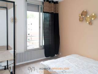 Flatsharing / Appartement 6 pièces de 85 m², Toulouse, Rue Vincent Van Gogh
