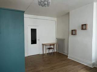 Rental / Appartement 1 pièce, Aurillac