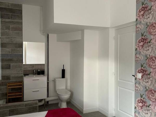 Colocation / Maison 3 pièces de 279 m², Choisy-le-Roi, Quai de Choisy / Photo 2