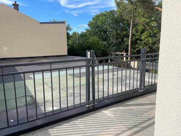 Colocation / Maison 3 pièces de 279 m², Choisy-le-Roi, Quai de Choisy / Photo 5