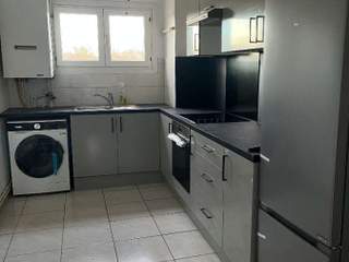 Colocation / Appartement 3 pièces de 63 m², Évry-Courcouronnes, Rue de l'Essonne