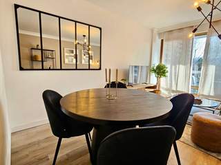 Colocation, Appartement 5 pièces, Grenoble