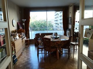 Flatsharing / 7-bedroom flat · 120 m², Paris, Rue des Plantes