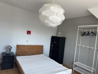 Colocation / 2 rooms house · 90 m², Oupeye, Rue de Fexhe-Slins