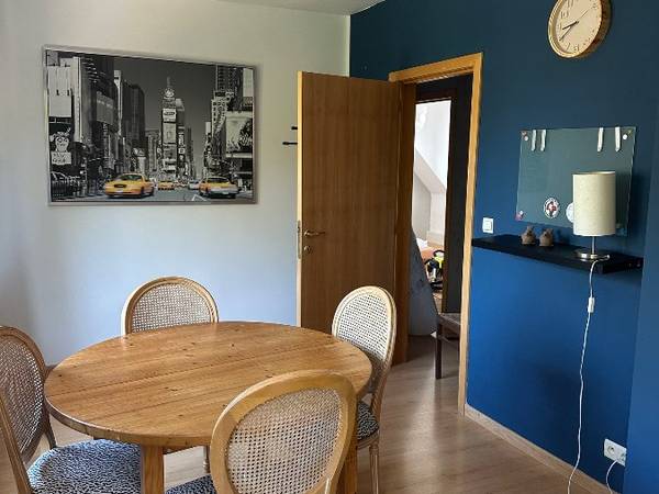 Colocation / Maison 2 pièces de 90 m², Oupeye, Rue de Fexhe-Slins / Photo 4