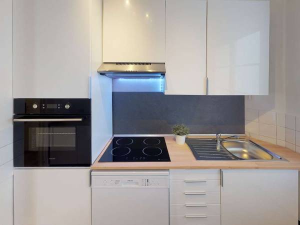 Colocation / Appartement 4 pièces de 67 m², Montpellier, Rue du Faubourg Saint Jaumes / Photo 5