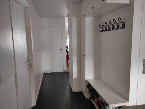 Colocation / Appartement 3 pièces de 75 m², Boulogne-Billancourt, Avenue André Morizet / Photo 7