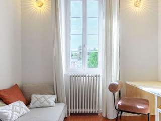 Coliving space / 10-bedroom house · 250 m², Gardanne, Cours de la République