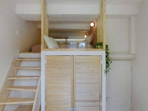 Coliving / Maison 10 pièces de 250 m², Gardanne, Cours de la République / Photo 2