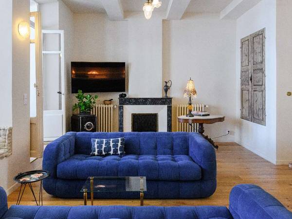 Coliving / Maison 10 pièces de 250 m², Gardanne, Cours de la République / Photo 10