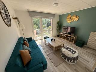 Flatsharing / Appartement 4 pièces de 72 m², Mulhouse, Rue Jules Michelet
