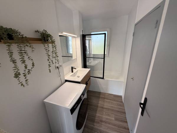 Colocation / Appartement 4 pièces de 72 m², Mulhouse, Rue Jules Michelet / Photo 2