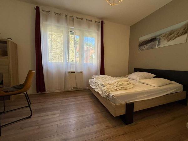 Colocation / Maison 6 pièces de 88 m², Lille, Rue de Condé / Photo 2