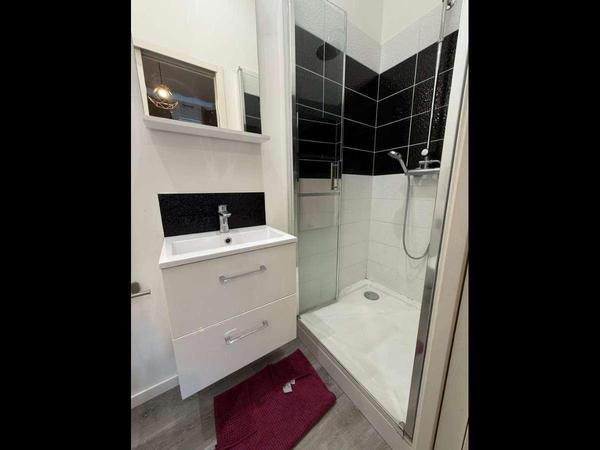 Colocation / Maison 6 pièces de 88 m², Lille, Rue de Condé / Photo 8