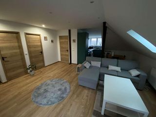 Flatsharing / 2-bedroom flat · 45 m², Strasbourg