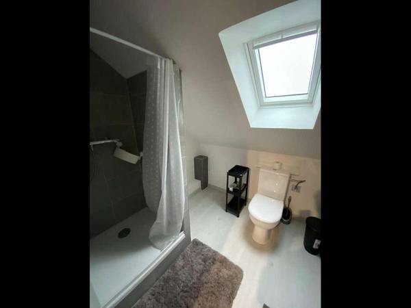 Colocation / Appartement 2 pièces de 45 m², Strasbourg / Photo 22