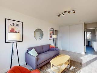 Spolubydlení / 5 rooms apartment · 82 m², Lille, 5 Rue Allard Dugauquier