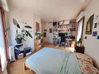 Appartement 4 pièces de 80 m²