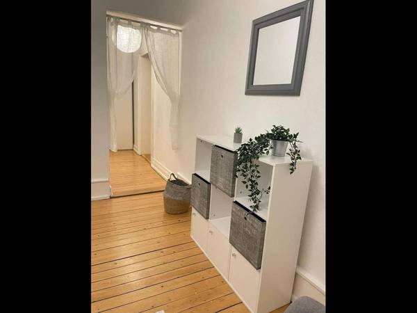 Colocation / Appartement 3 pièces de 57 m², Strasbourg, Rue du Faubourg-De-Pierre / Photo 8