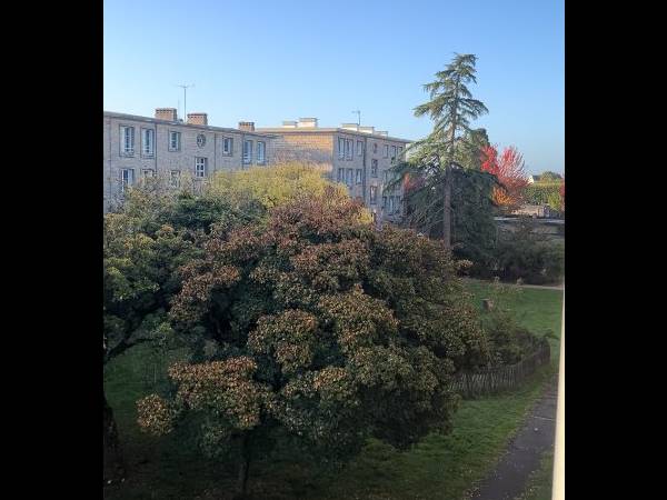 Sous-location / Appartement 3 pièces de 80 m², Nantes, Rue du Berry / Photo 2