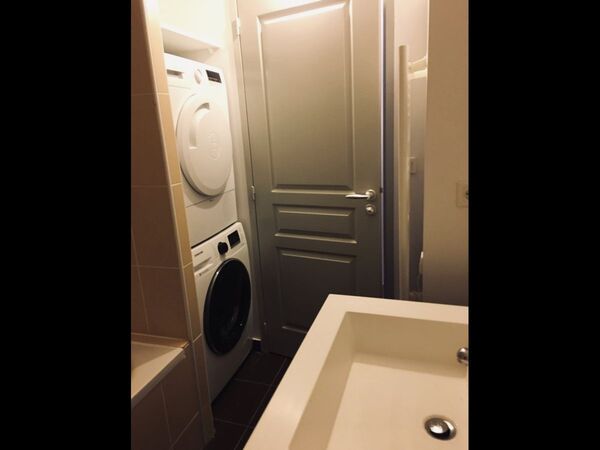 Colocation / Appartement 4 pièces de 81 m², Nantes, Rue de la Bleterie / Photo 6