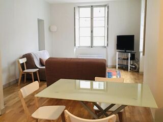 Flatsharing / 4-bedroom flat · 81 m², Nantes, Rue de la Bleterie