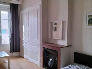 Colocation / Appartement 3 pièces de 40 m², Lyon, Rue Bichat
