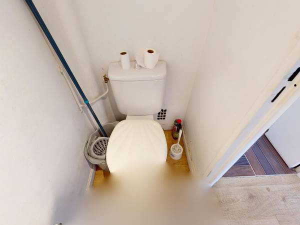 Colocation / Appartement 5 pièces de 66 m², Montpellier, Avenue de Maurin / Photo 13