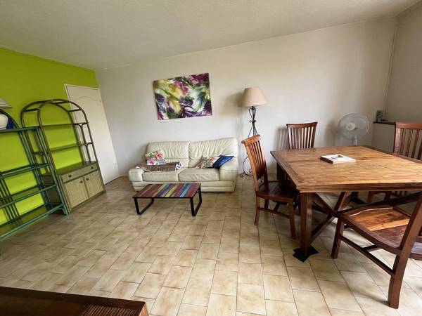 Flatsharing / 3-bedroom flat · 62 m², Bron, Rue Edouard Branly / Photo 24