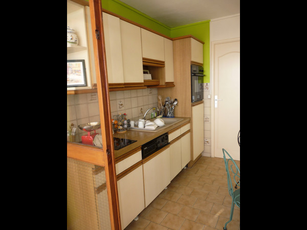 Flatsharing / 3-bedroom flat · 62 m², Bron, Rue Edouard Branly / Photo 2