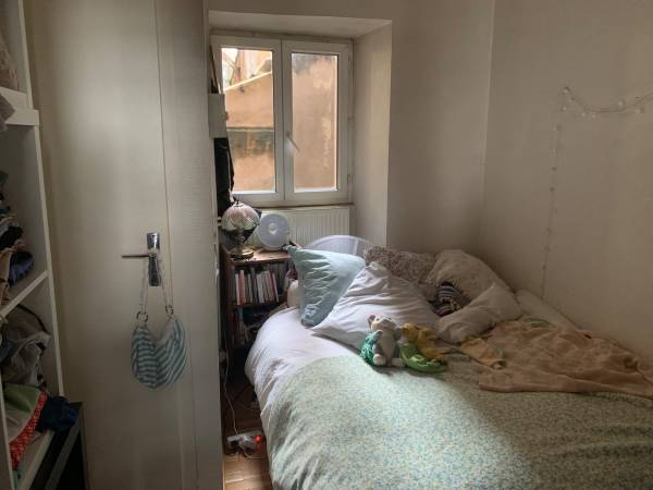 Colocation / Duplex 4 pièces de 84 m², Lyon / Photo 5