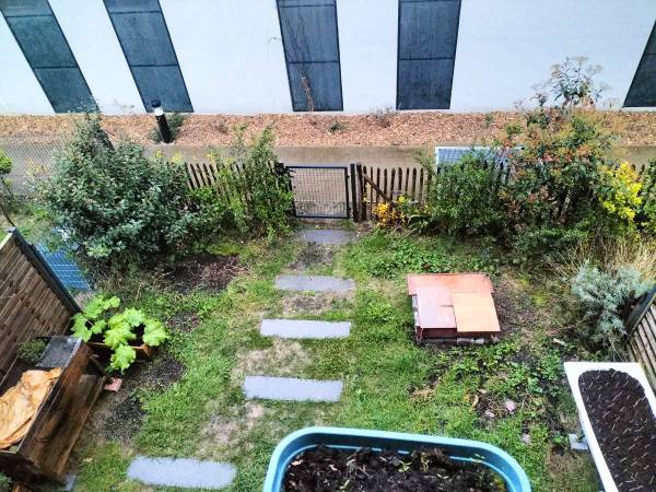 Sous-location / Maison 4 pièces de 90 m², Rennes, Rue Françoise Elie / Photo 6