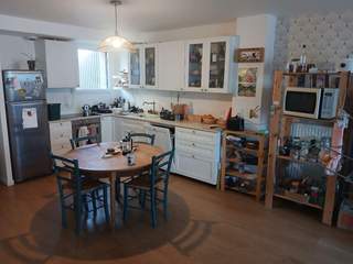 Sublet / 4-bedroom house · 90 m², Rennes, Rue Françoise Elie