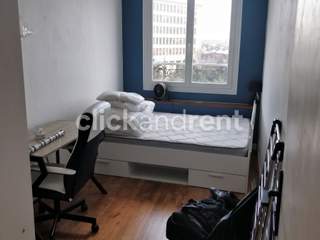 Colocation / 4 rooms apartment · 81 m², Nantes