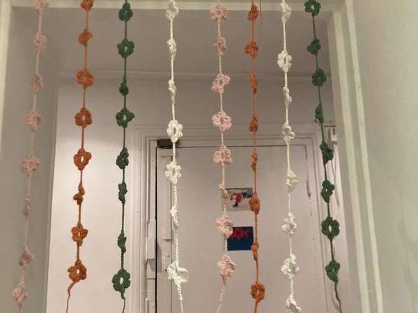 Sous-location / Appartement 2 pièces de 39 m², Paris, Rue Pouchet / Photo 6