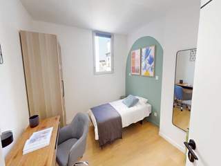 Appartement 9 pièces de 160 m²