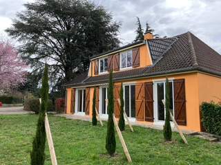 Room share, 8 rooms house, Saint-Cyr-au-Mont-d'Or