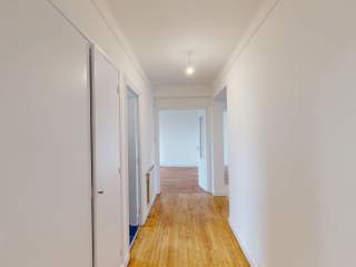 Rental / 3-bedroom flat · 67 m², Brest, Boulevard Jean Moulin