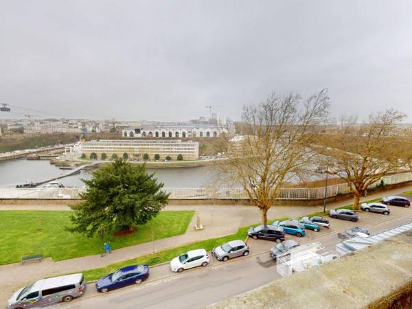 Location / Appartement 3 pièces de 67 m², Brest, Boulevard Jean Moulin / Photo 21