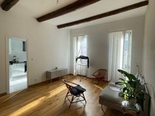 Colocation / Appartement 3 pièces de 55 m², Marseille, Boulevard de Roux