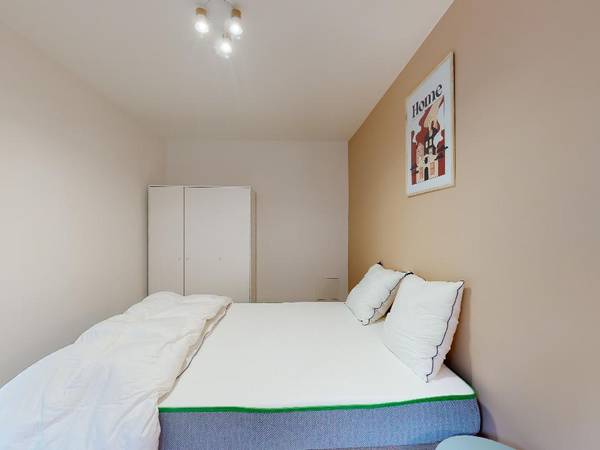 Colocation / Appartement 6 pièces de 98 m², Montreuil, 21 Avenue Jean Moulin, / Photo 7